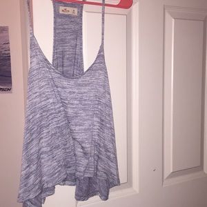 Hollister Tank Top
